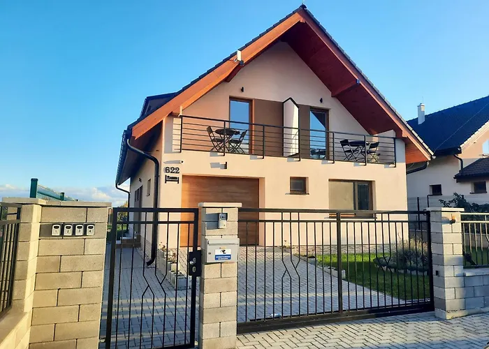 Tatras Apartments 622