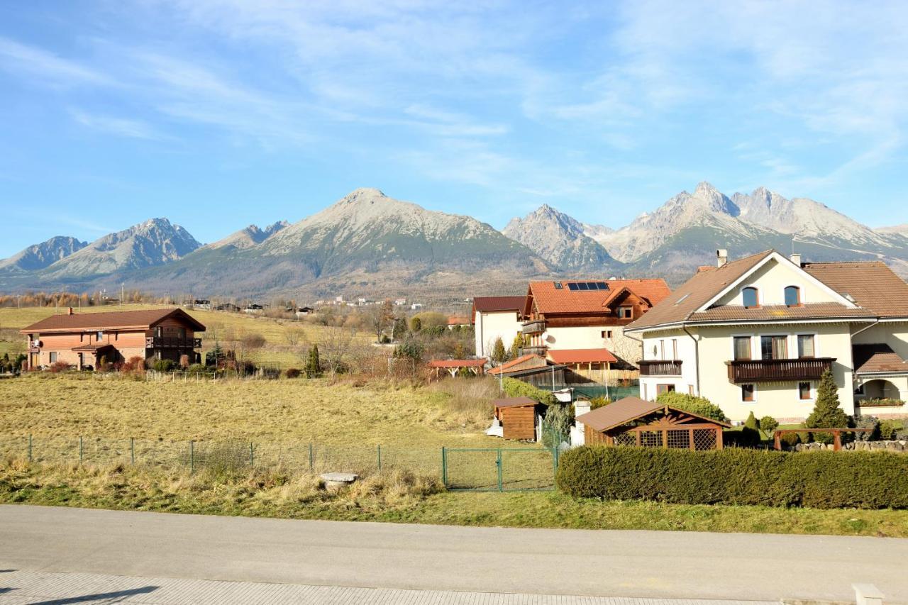 Tatras 622