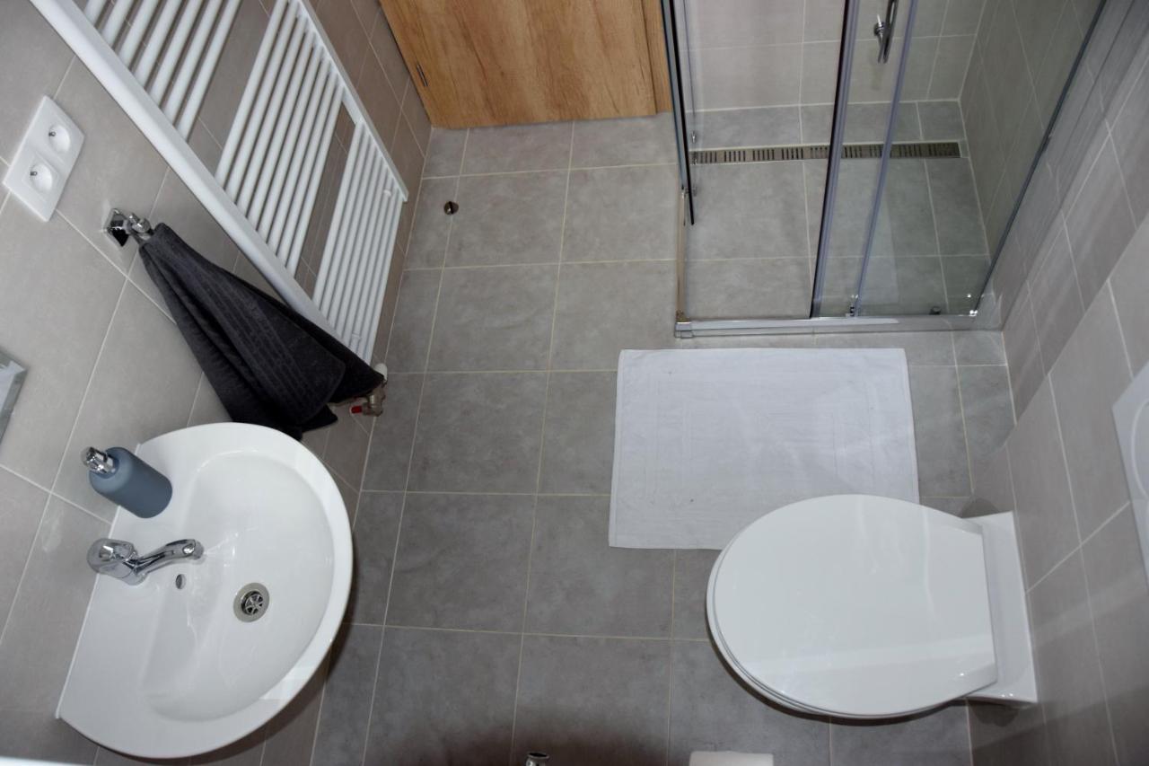 Apartment Tatras 622