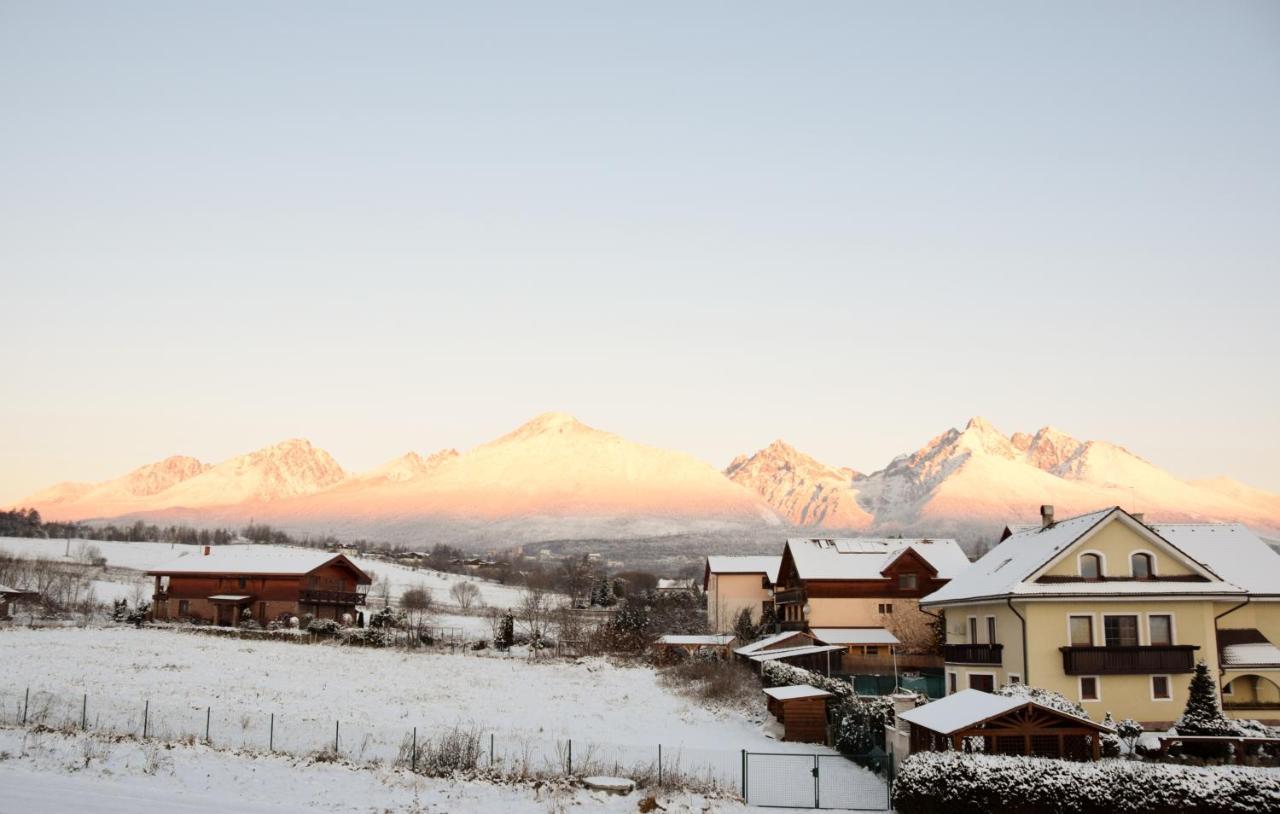 Apartment Tatras 622 Nova Lesna