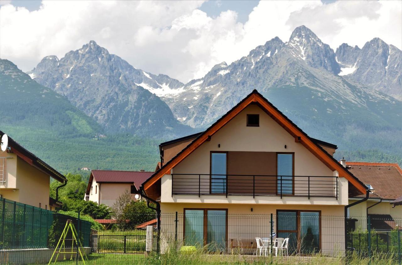 Tatras 622