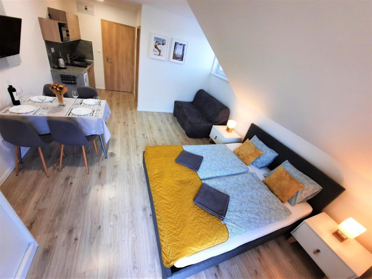 Tatras 622 Apartment *