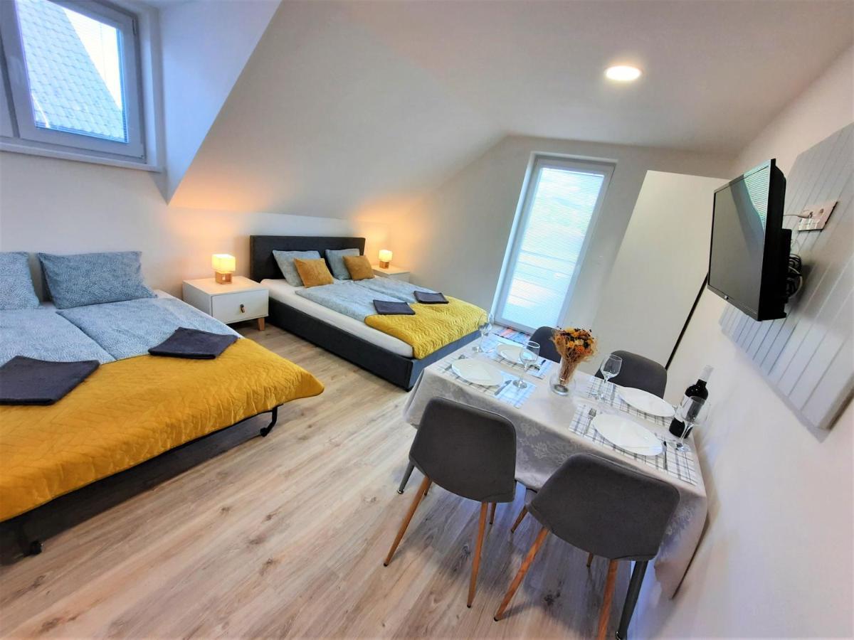 Apartment Tatras 622 Nova Lesna