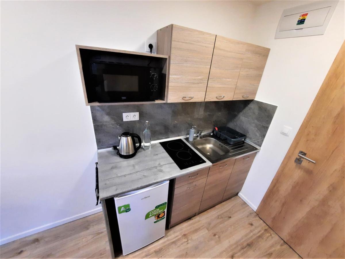 Tatras 622 Apartment